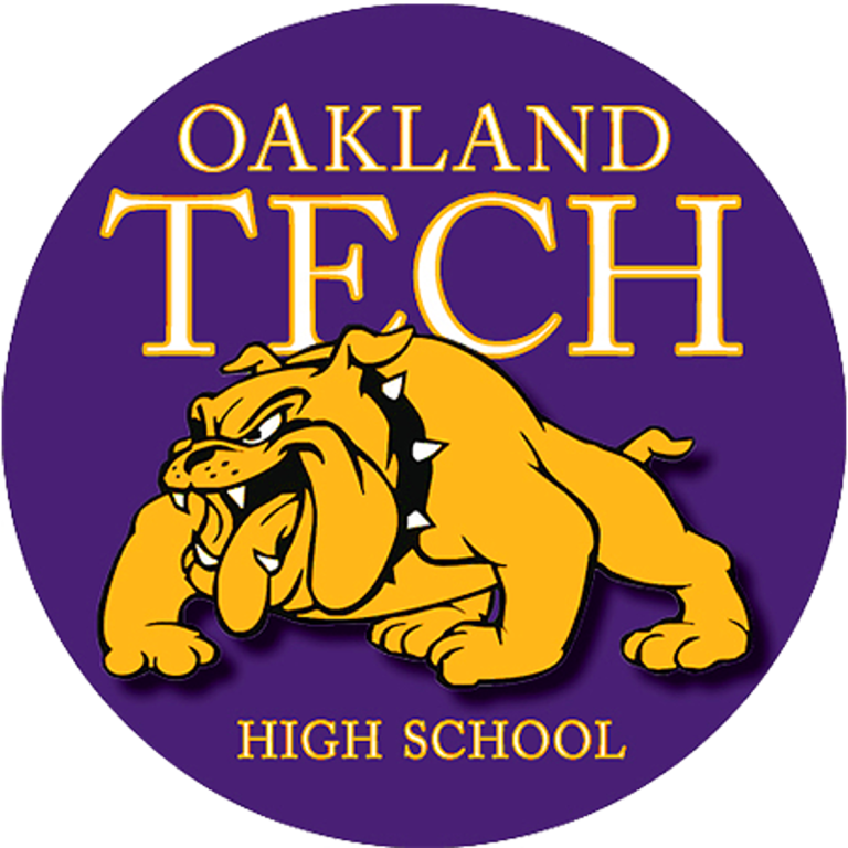 Oakland Tech High School